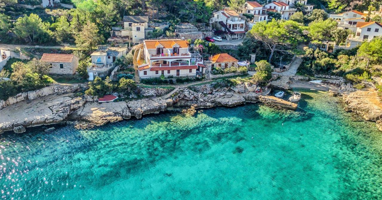 By The Sea Basina, Hvar - 5699 Vrbanj