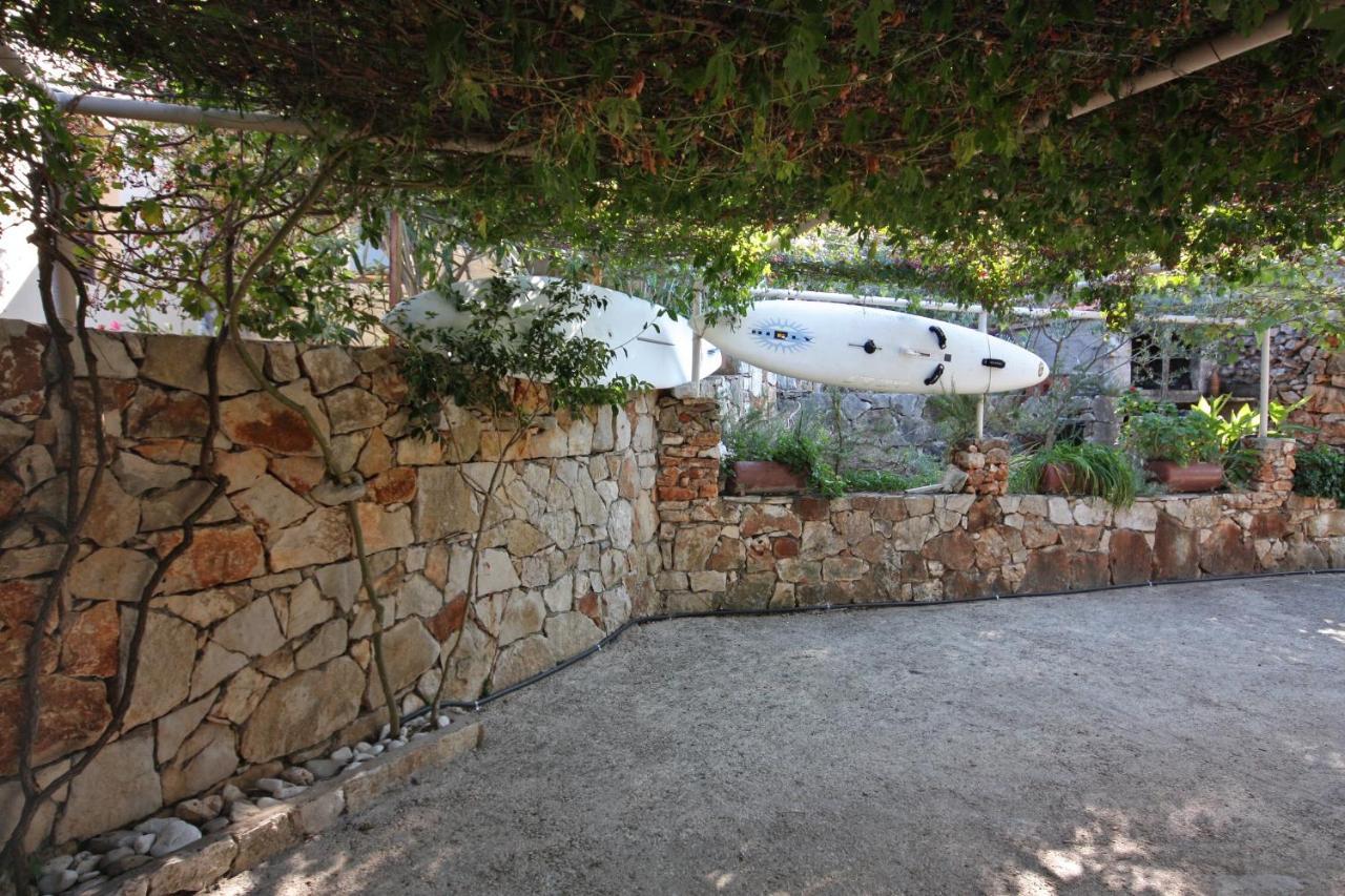 By The Sea Basina, Hvar - 5699 Apartment Vrbanj