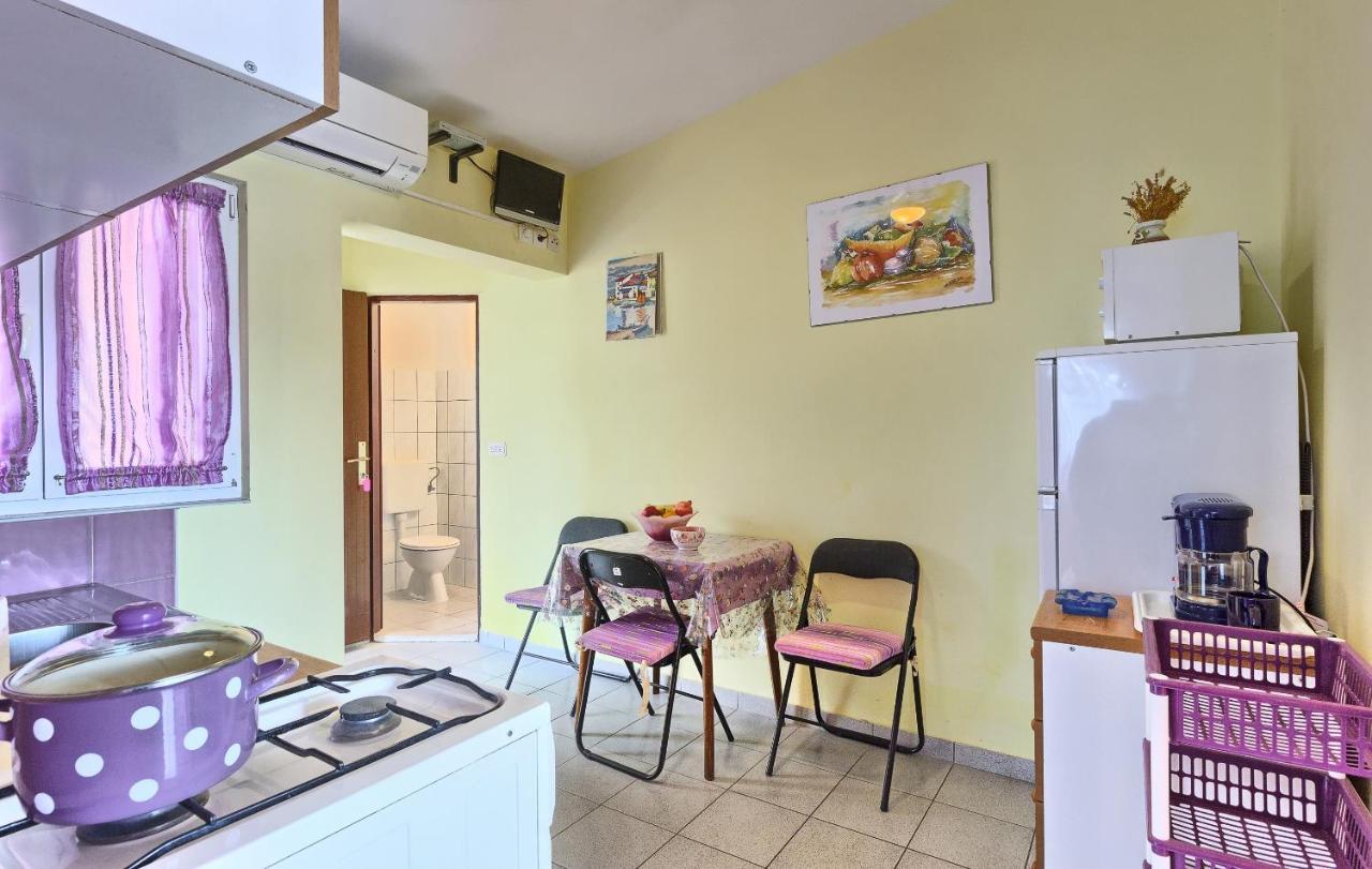 By The Sea Basina, Hvar - 5699 Apartment
